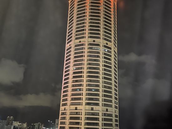 檳城溫寶利飯店優惠