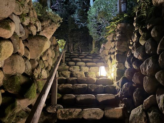 湯之助の宿　長楽園 クーポン