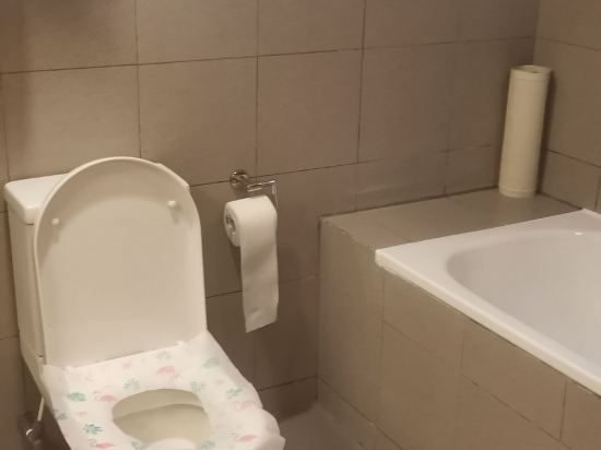 香港灣仔睿景酒店優惠