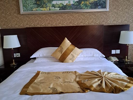 桂林灕江大瀑布飯店（象鼻山兩江四湖店）優惠