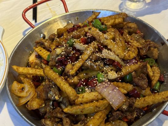 峨眉山林溪温泉酒店優惠