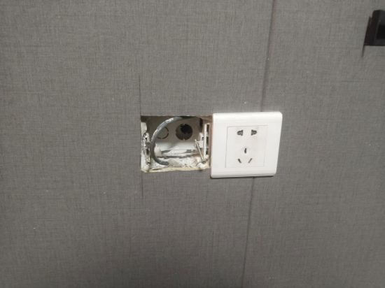 逸米飯店（廣州三元里地鐵站美博城店）優惠