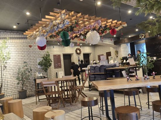 名古屋合歡樹飯店優惠