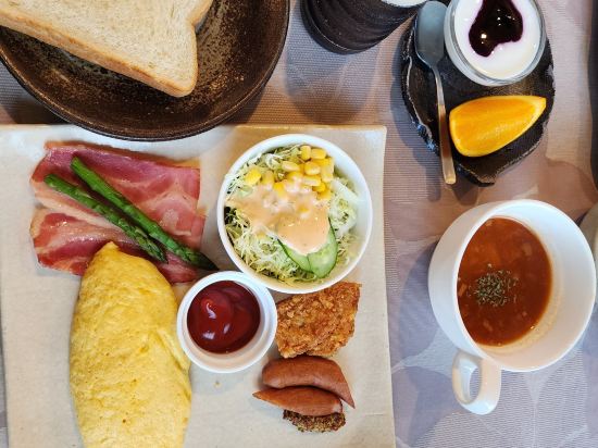 湖上苑飯店優惠