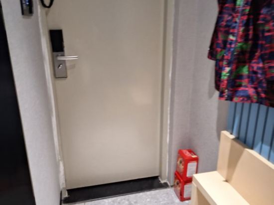 嵐語酒店（廣州永慶坊上下九步行街店）優惠