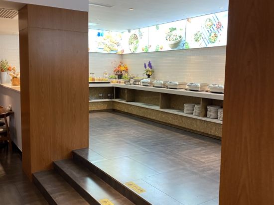 扉縵飯店（西安鐘樓地鐵站回民街店）優惠