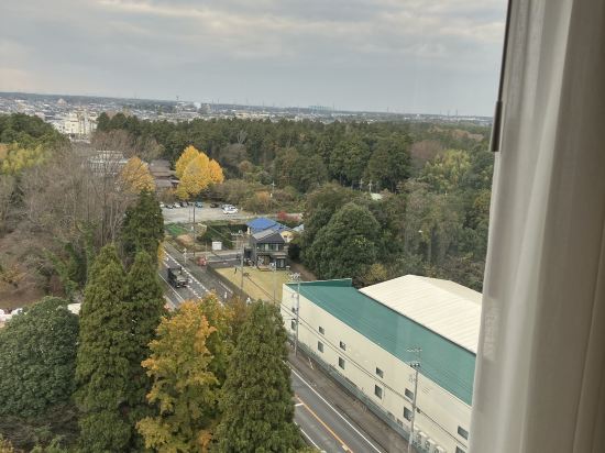 インターナショナルリゾートホテル　湯楽城 クーポン