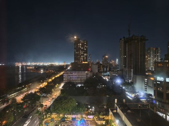 馬尼拉鑽石飯店優惠