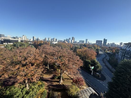 三井花園飯店神宮外苑東京普米爾優惠