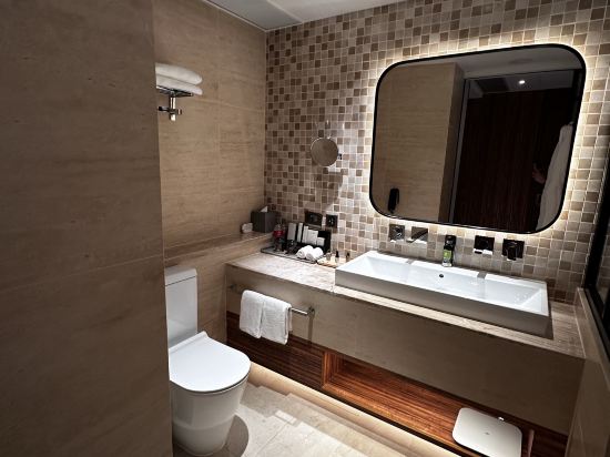 葡京人酒店-歐舒丹主題住宿優惠