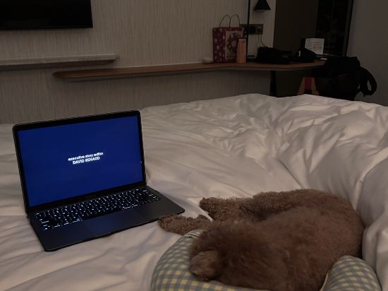 洲至奢選香港WM飯店優惠