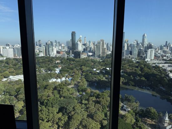 曼谷索菲特特色酒店優惠