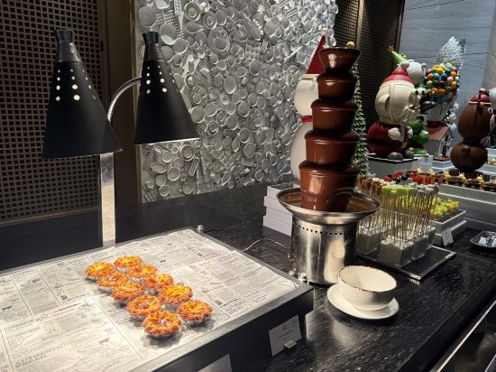 深圳博林天瑞喜來登酒店優惠