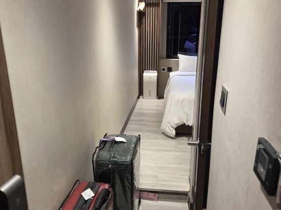 嘉義阿里山神木賓館優惠