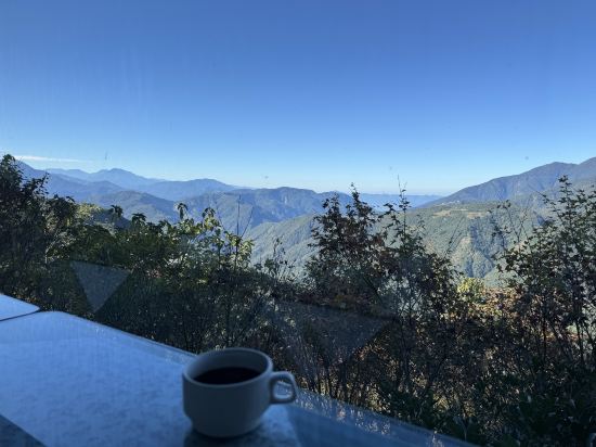 南投清境雲頂度假山莊優惠
