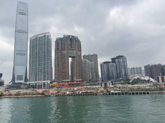 香港皇家太平洋酒店優惠