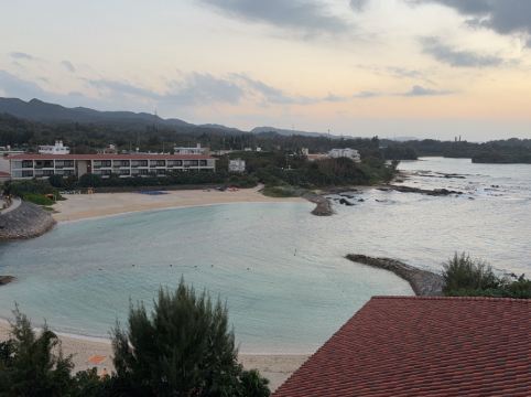 ハイアット リージェンシー 瀬良垣アイランド 沖縄 クーポン