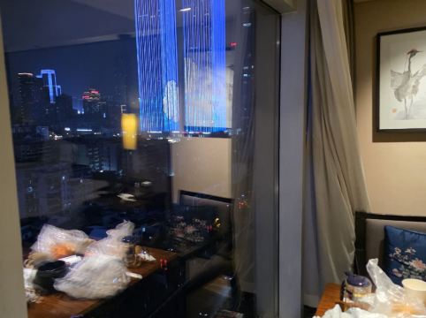 長沙品酒店優惠