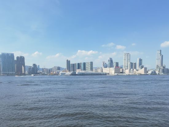 香港尖沙咀皇悦酒店優惠