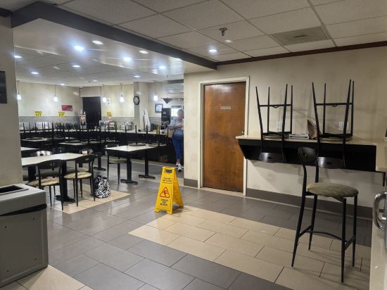 里士滿貝斯特韋斯特優質酒店優惠