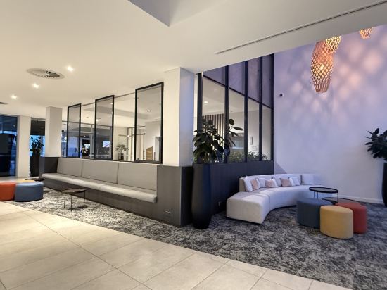 珀斯Ingot酒店優惠