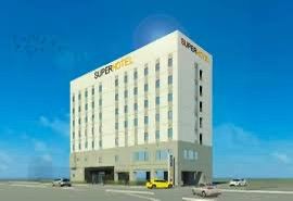 スーパーホテル富山・射水 クーポン