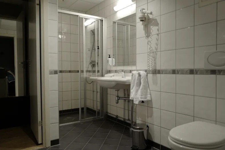 Quality Hotel Grand Tromsø Номера Photos