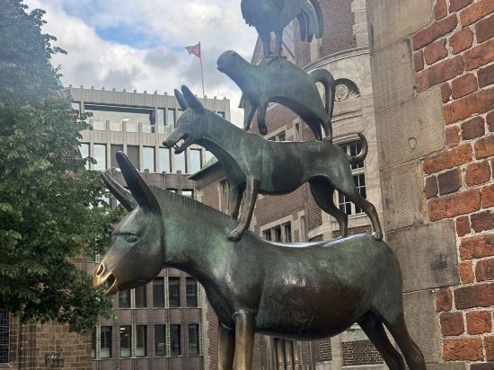 不來梅施柏閣酒店優惠