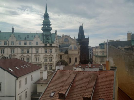 埃斯普里特皇家酒店優惠