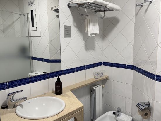 阿克塔安提貝思酒店優惠