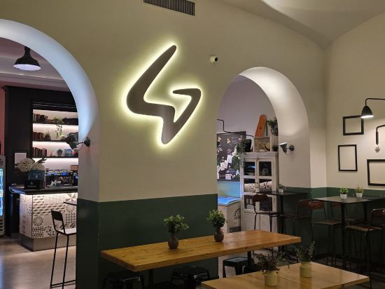 羅馬發電機飯店優惠