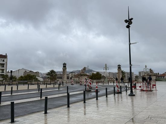 馬賽聖查爾斯東橫INN優惠