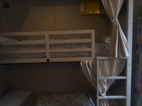 布達佩斯袋熊城市青年旅館優惠