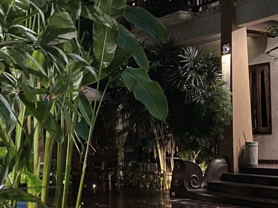 阿瑪塔蘭納精品飯店優惠