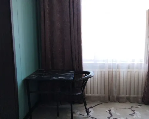 Beitun Fanshi Hotel الغرف Photos