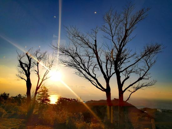Izu Hotel Resort & Spa クーポン