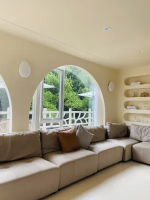 Shanghai Yueheji With U Homestay Photos