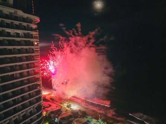 惠州享海國際酒店優惠