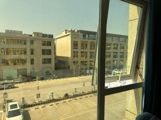 東莞丹特斯酒店優惠