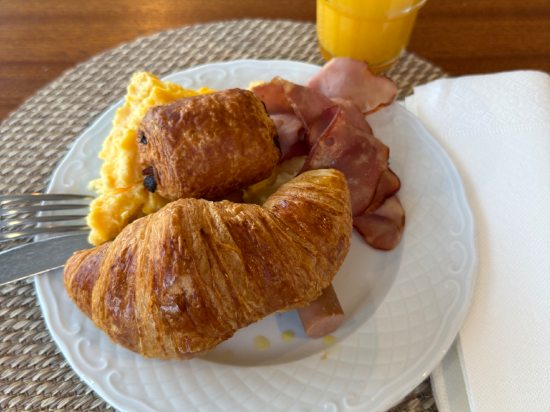 路易斯酒店優惠