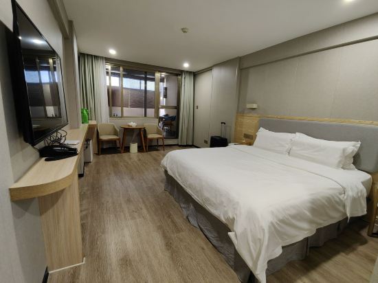 星程酒店（豐順金大温泉店）優惠