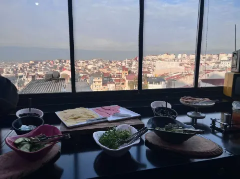 The Central House Istanbul Taksim Photos