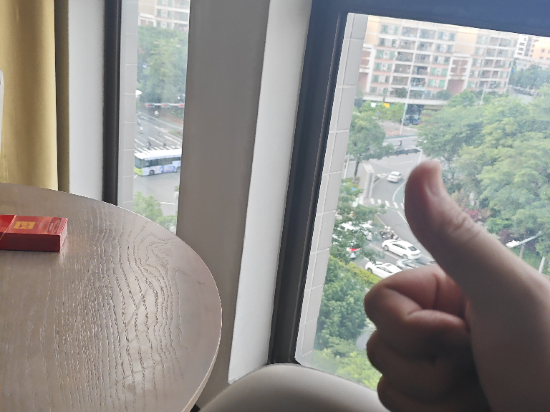 奧尚酒店公寓（佛山均安樂滙城店）優惠