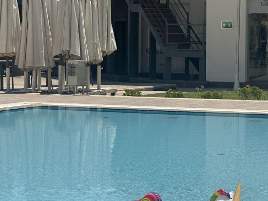 諾富特開羅機場酒店優惠