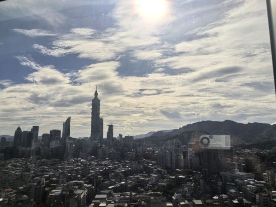 台北遠東香格里拉優惠