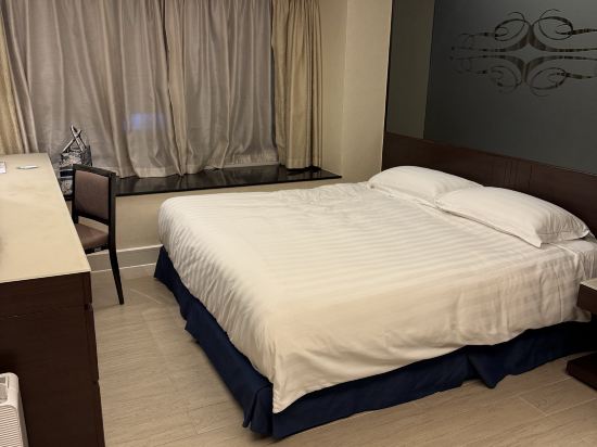 香港8度海逸酒店優惠