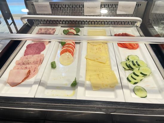 凱瑟霍夫城中心美居酒店優惠