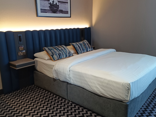 學院廣場酒店優惠