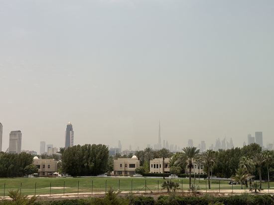 杜拜德雅樂軒酒店優惠