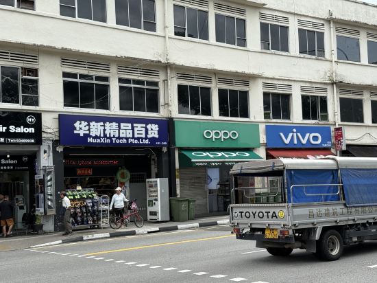 新加坡宜必思快捷-水晶（SG Clean） （Staycation Approved）優惠